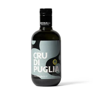 Cru di Puglia IGP - Biologico