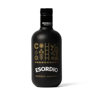 Esordio - Limited edition 2025/26