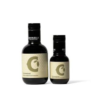 Olio EVO aromatizzato al Rosmarino