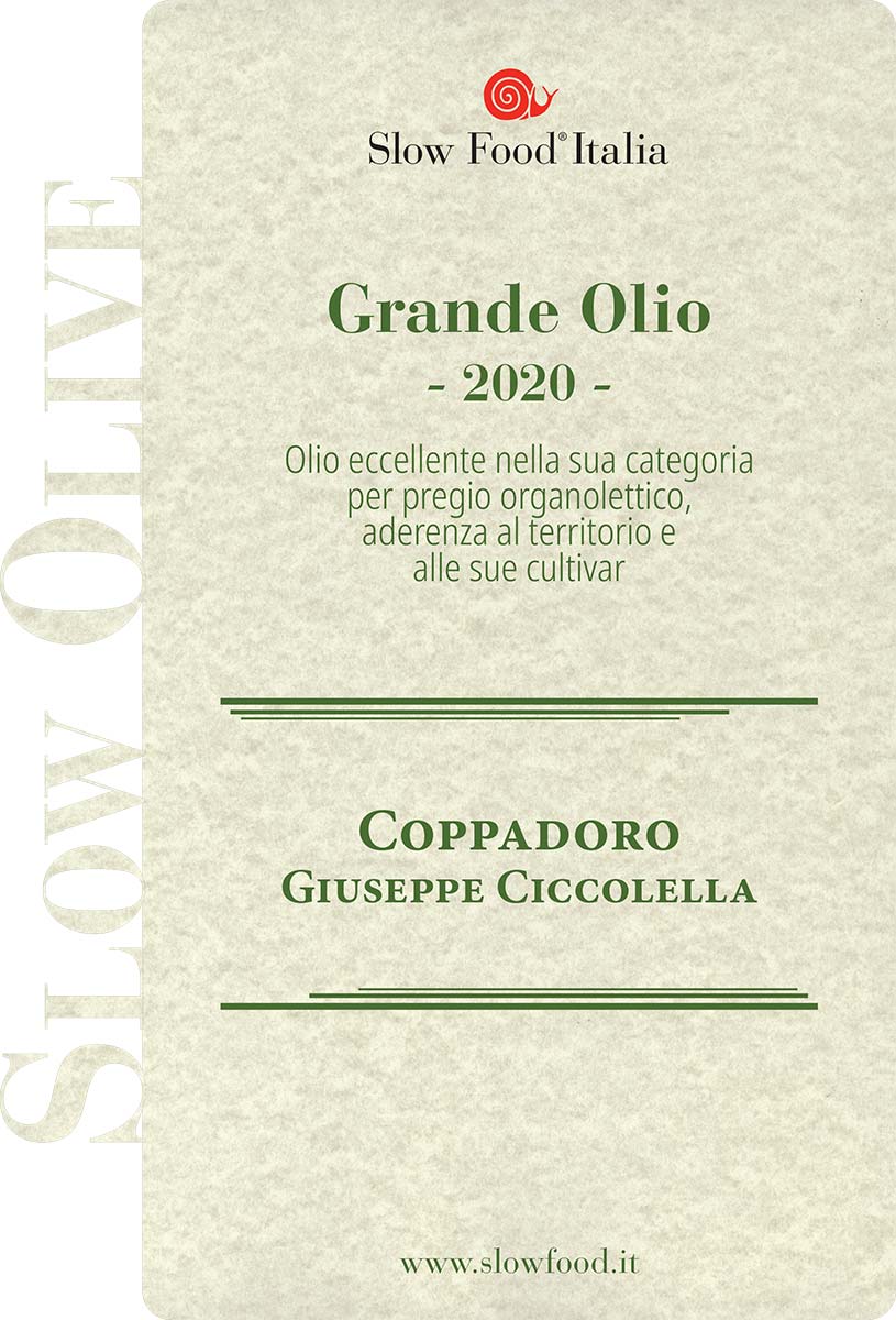 Guida Slow Food 2020