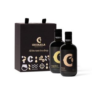 Special Box Coppadoro + Faresse