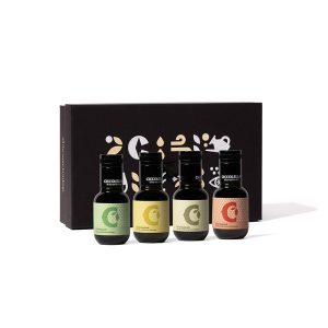 Flavored Oil Tasting Kit