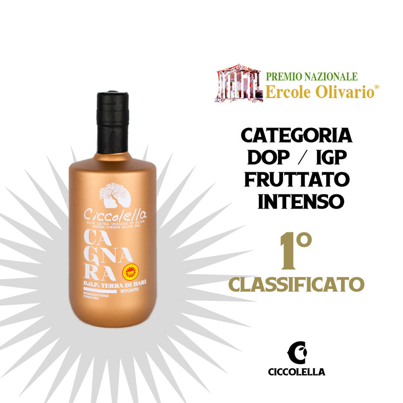 ercole olivario 2022