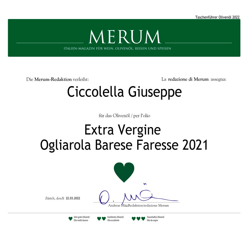 Merum 2022