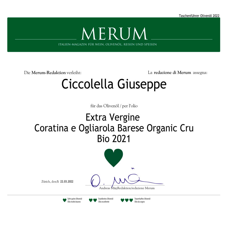 Merum 2022