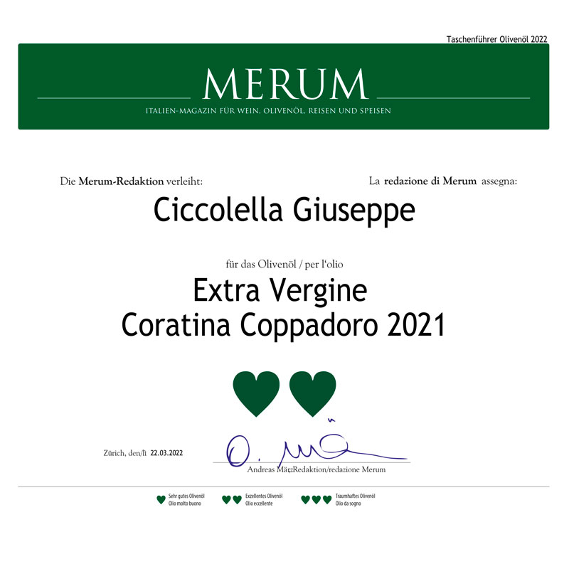 Merum 2022