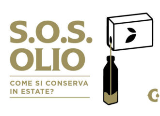 Conservazione olio extravergine di oliva