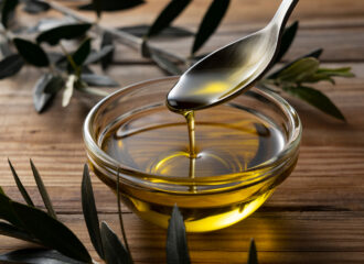 qualità dell’olio