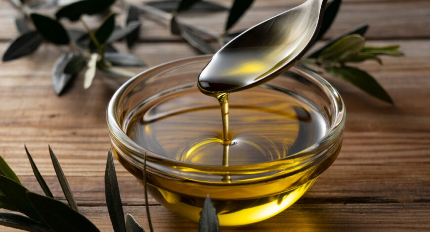 qualità dell’olio