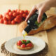 Degustazione dell'olio