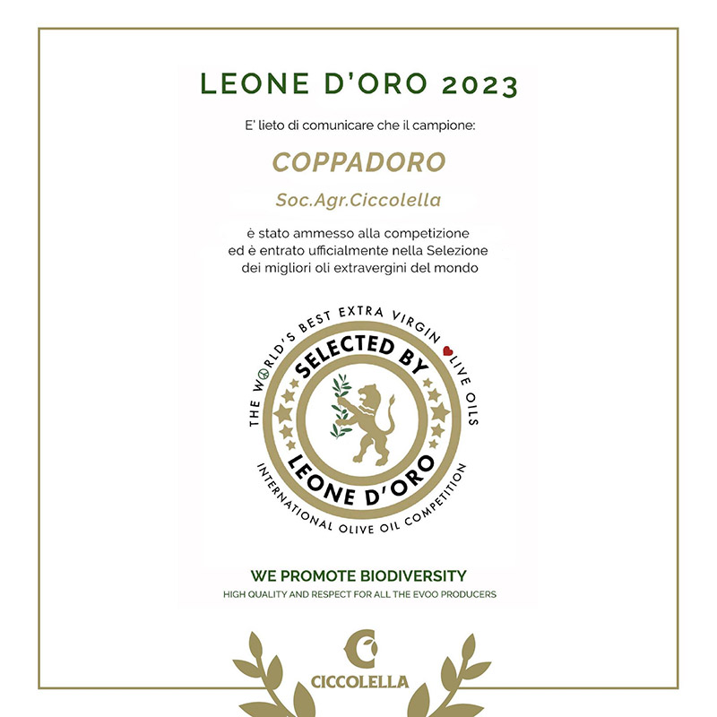 coppadoro-ammesso-al-concorso-leone-d-oro-2023