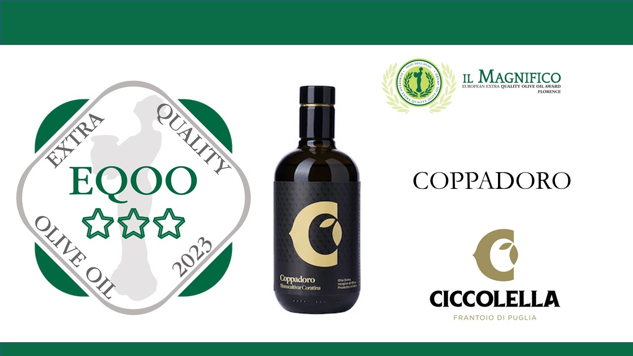 Ciccolella Coppadoro