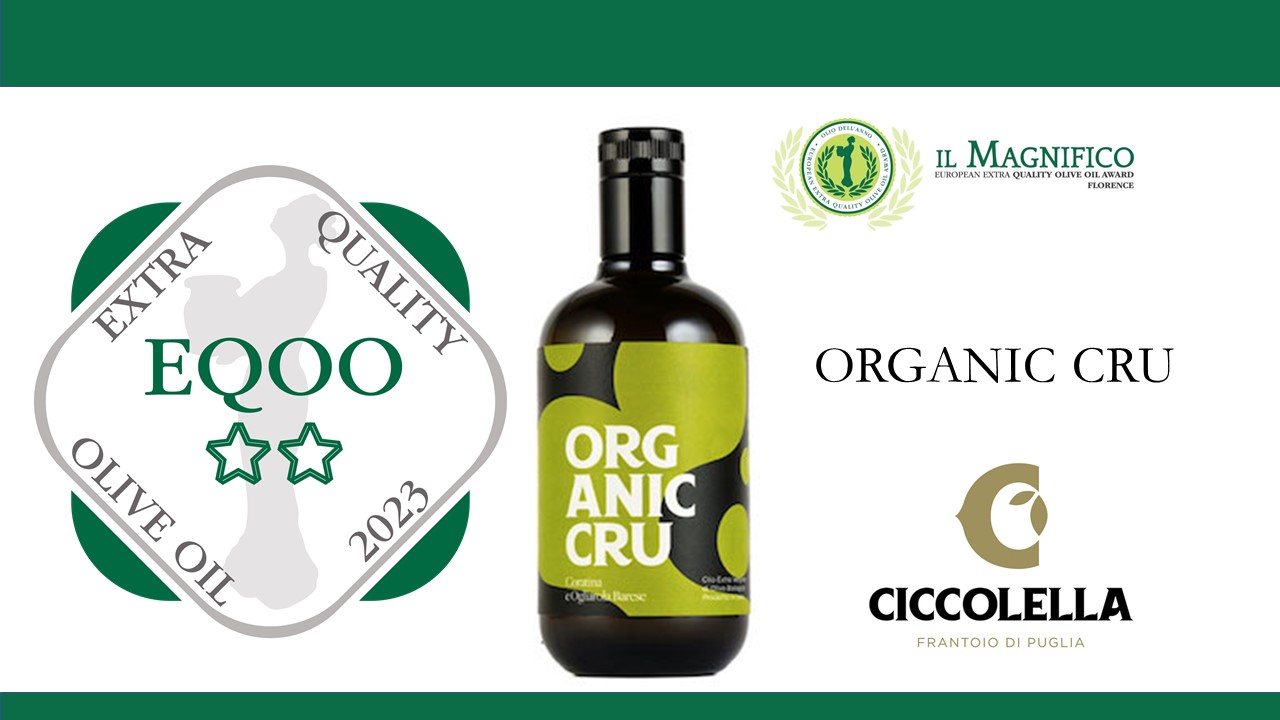 Ciccolella Organic