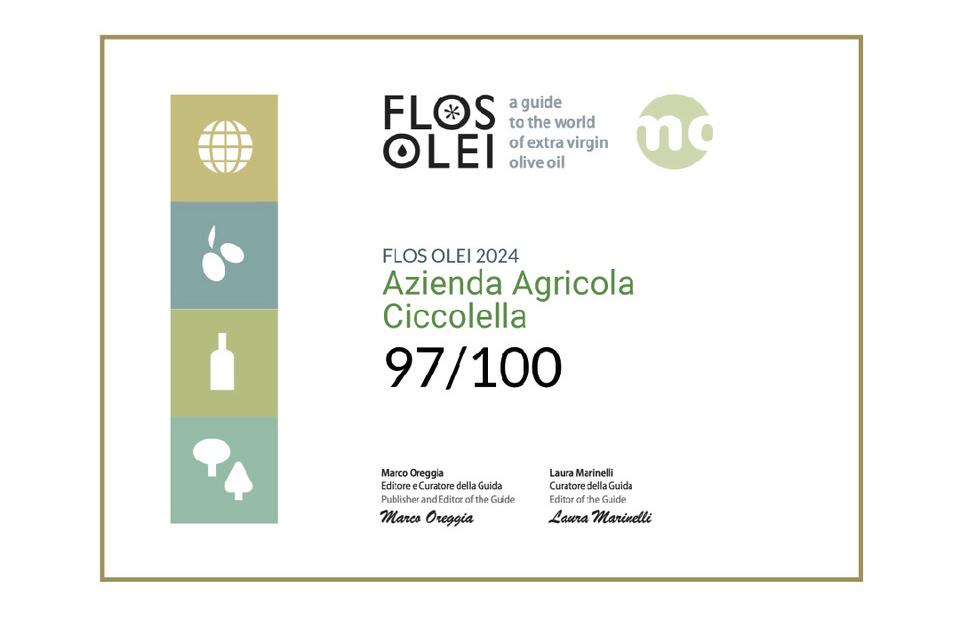 olio-ciccolella-nella-guida-flos-olei-2024-con-97-100