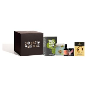 Cru Box Olio Ciccolella