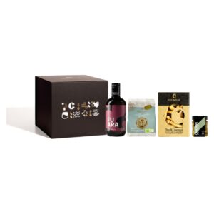 Gusto Box Olio Ciccolella