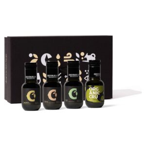 Kit Degustazione Olio EVO Ciccolella