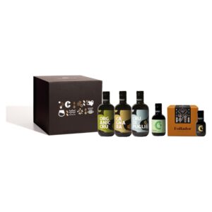 Tradizione Box Olio Ciccolella