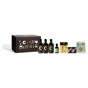 Unique Box Olio Ciccolella